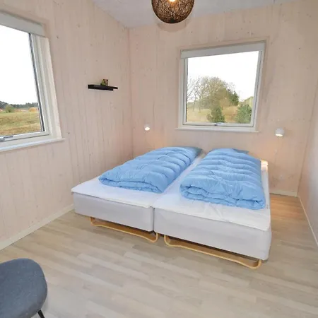 Three-bedroom In بيت للعطل *