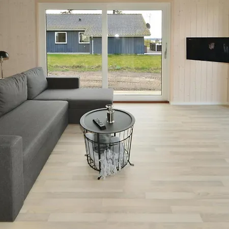 Three-bedroom In