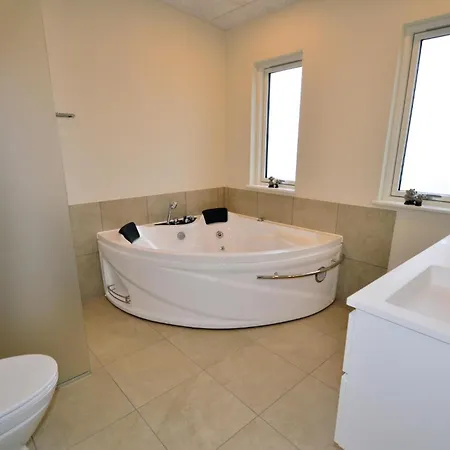Three-bedroom In