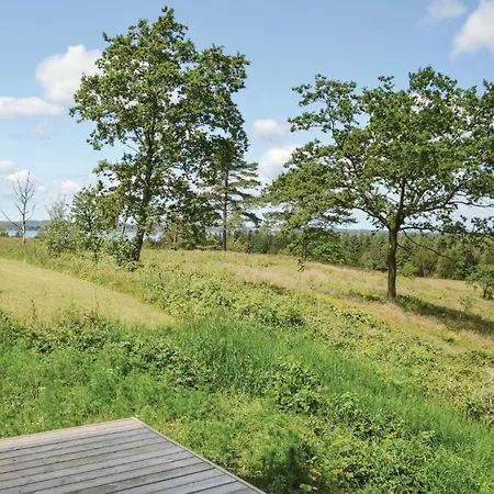Holiday home Amazing In With Wifi Skals