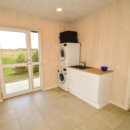 Three-bedroom In
