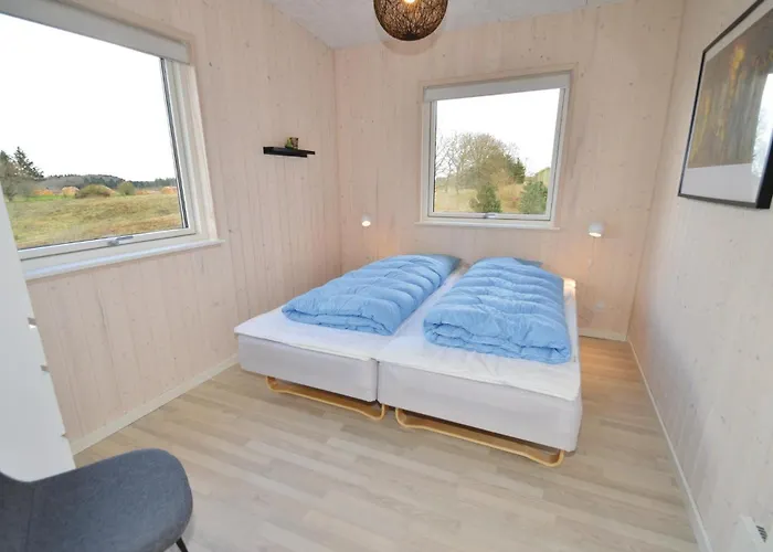 Three-bedroom In Σπίτι διακοπών *