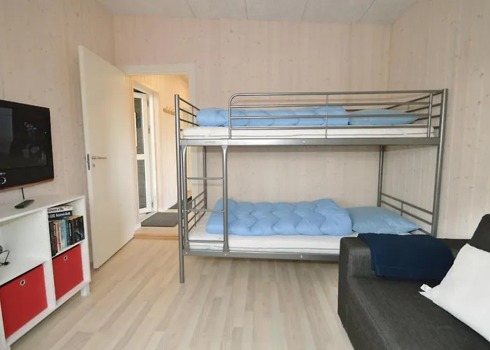 Three-bedroom In