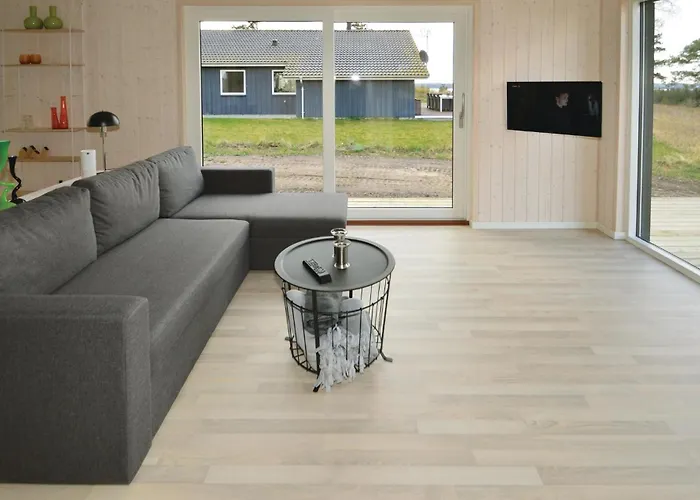Three-bedroom In