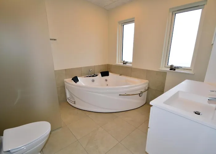 Three-bedroom In