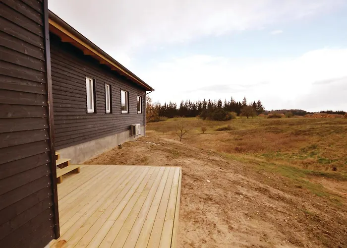 Three-bedroom In *