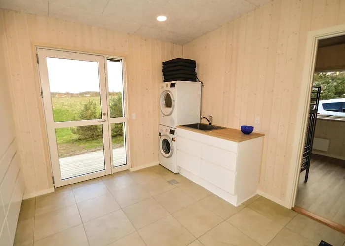 Three-bedroom In